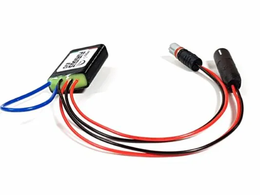SpeedBox Furious Evo easy+per Bosch Smart System - imagine 3