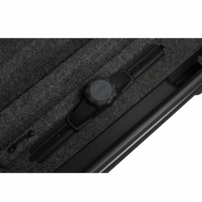 Thule cutie Vector M black metalic glossy - imagine 11