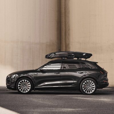Thule cutie Vector M black metalic glossy - imagine 12