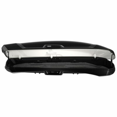 Thule cutie Vector M black metalic glossy - imagine 5