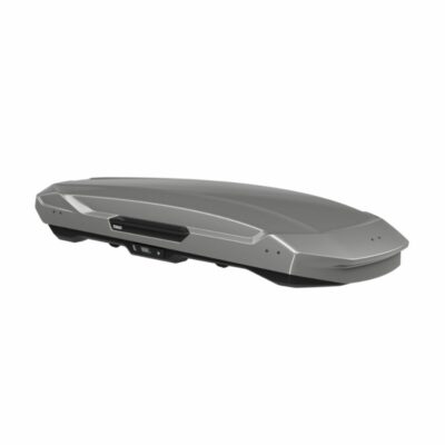 Thule cutie Motion 3 XL Low Titan lucios