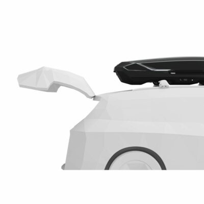 Thule cutie Motion 3 XL Low Titan lucios - imagine 11
