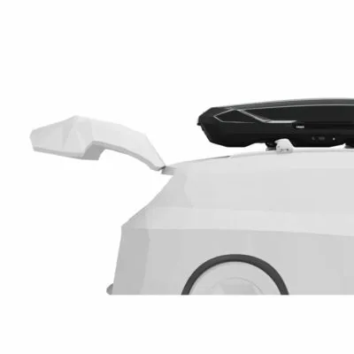 Thule cutie Motion 3 XL Low Titan lucios - imagine 11