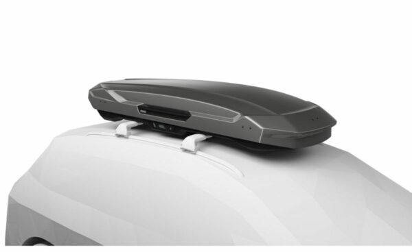 Thule cutie Motion 3 XL Low Titan lucios - imagine 12
