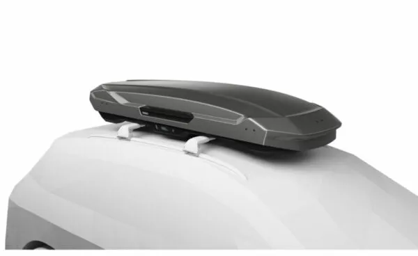 Thule cutie Motion 3 XL Low Titan lucios - imagine 12