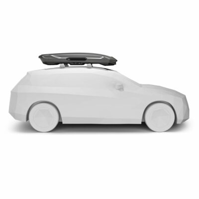 Thule cutie Motion 3 XL Low Titan lucios - imagine 14