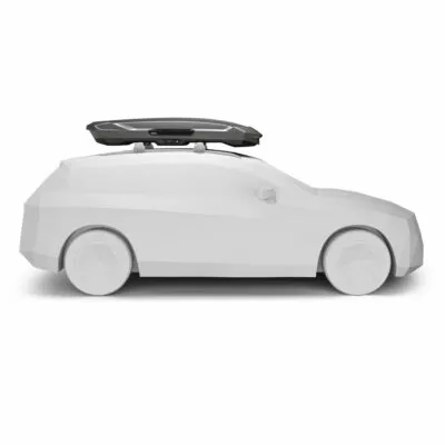 Thule cutie Motion 3 XL Low Titan lucios - imagine 14