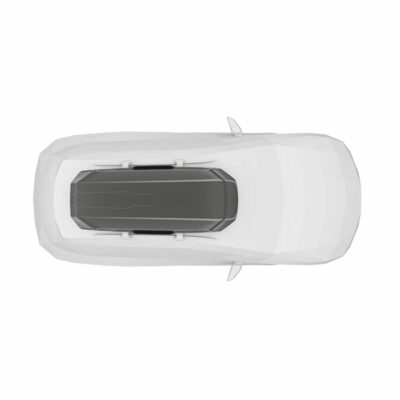 Thule cutie Motion 3 XL Low Titan lucios - imagine 15
