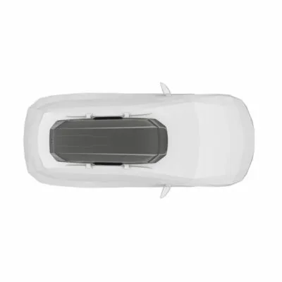 Thule cutie Motion 3 XL Low Titan lucios - imagine 15