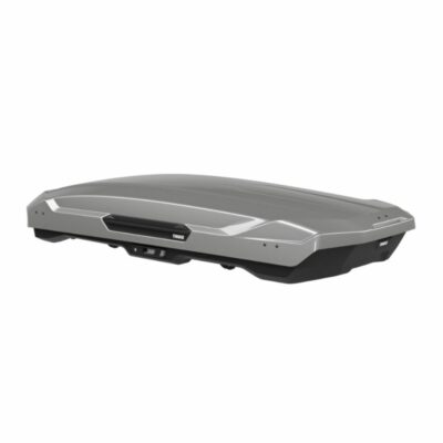 Thule cutie Motion 3 XL Low Titan lucios - imagine 3