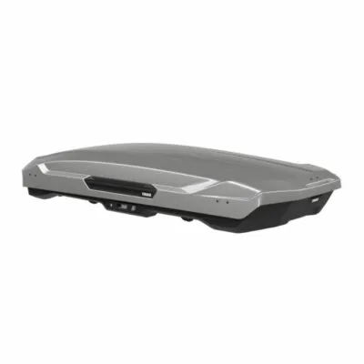 Thule cutie Motion 3 XL Low Titan lucios - imagine 3