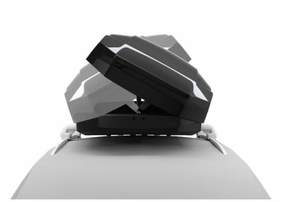 Thule cutie Motion 3 XL Low Titan lucios - imagine 4