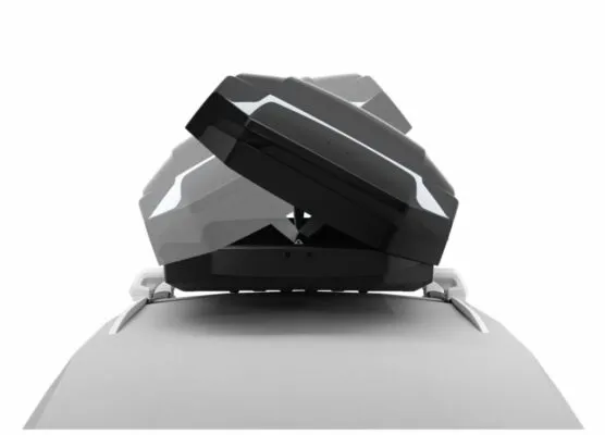 Thule cutie Motion 3 XL Low Titan lucios - imagine 4