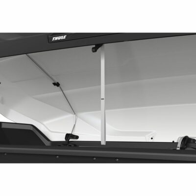 Thule cutie Motion 3 XL Low Titan lucios - imagine 8