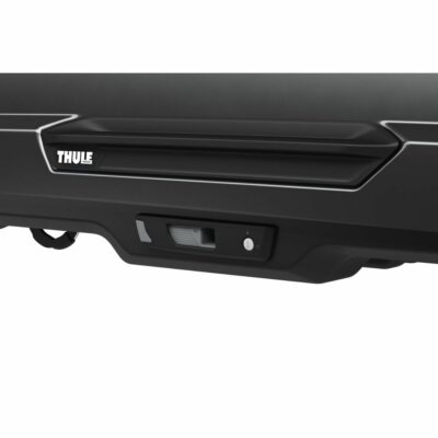Thule cutie Motion 3 XL Low Titan lucios - imagine 9