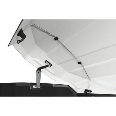 Thule cutie Motion 3 XL Low Titan lucios - imagine 10
