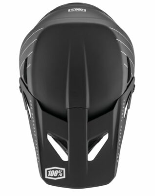 Casca 100Percent Status black S - imagine 2