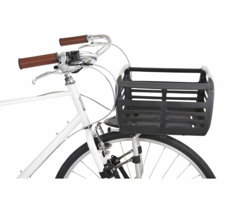 Thule cos pentru biciclete Tour Rack-full Rack Pack And Pedal - imagine 2