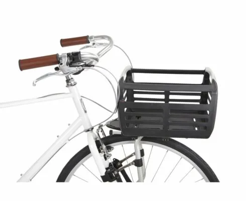 Thule cos pentru biciclete Tour Rack-full Rack Pack And Pedal - imagine 2
