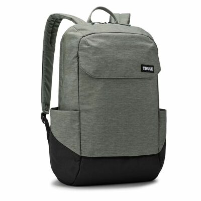 Rucsac Thule Lithos backpack 20 L agave/black
