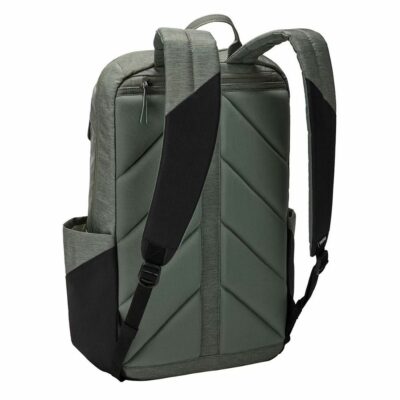 Rucsac Thule Lithos backpack 20 L agave/black - imagine 2