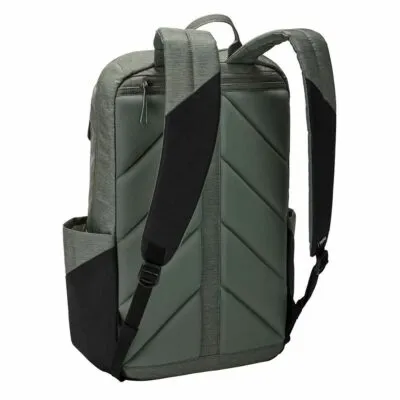 Rucsac Thule Lithos backpack 20 L agave/black - imagine 2