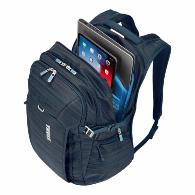 Rucsac Thule Construct laptop backpack 28L carbon blue - imagine 3