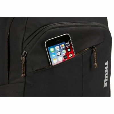 Rucsac Thule Indago backpack 23 L black - imagine 6