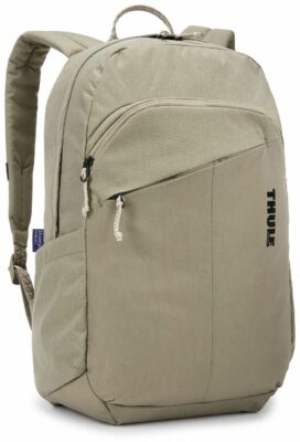 Rucsac Thule IndagoIn laptop backpack 23L vetvier gray