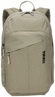 Rucsac Thule IndagoIn laptop backpack 23L vetvier gray - imagine 3