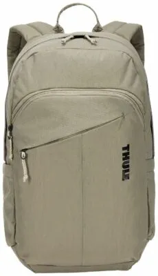 Rucsac Thule IndagoIn laptop backpack 23L vetvier gray - imagine 3