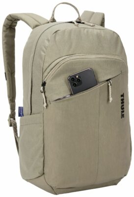 Rucsac Thule IndagoIn laptop backpack 23L vetvier gray - imagine 6