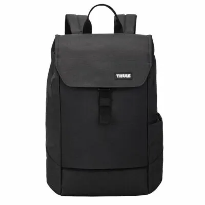 Rucsac Thule Lithos backpack 16 L black - imagine 3