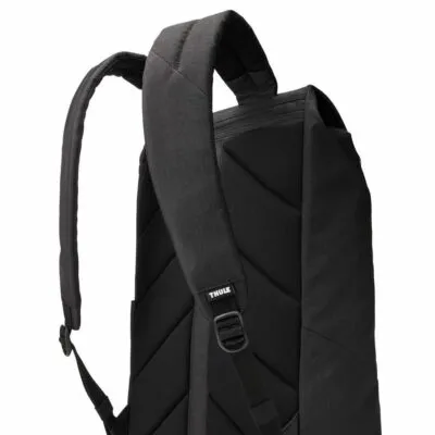 Rucsac Thule Lithos backpack 16 L black - imagine 5
