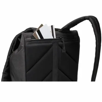 Rucsac Thule Lithos backpack 16 L black - imagine 7