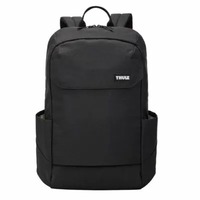 Rucsac Thule Lithos backpack 20 L black - imagine 3