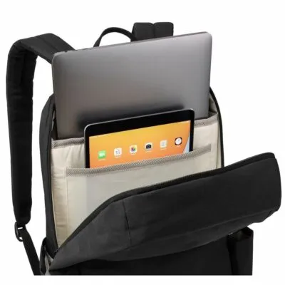 Rucsac Thule Lithos backpack 20 L black - imagine 5