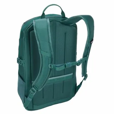 Rucsac Thule Enroute laptop backpack 21L mallard green - imagine 2