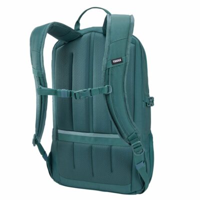 Rucsac Thule Enroute laptop backpack 21L mallard green - imagine 5