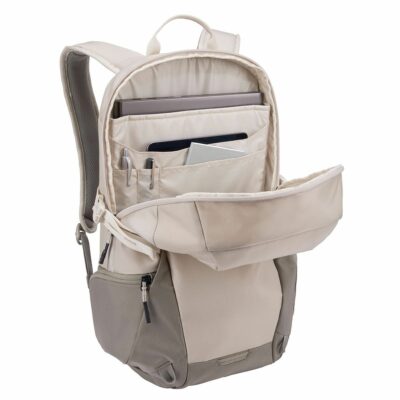 Rucsac Thule Enroute laptop backpack 21 L pelican/vetiver - imagine 5