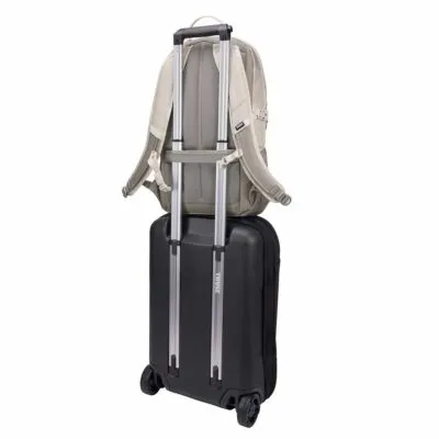 Rucsac Thule Enroute laptop backpack 21 L pelican/vetiver - imagine 7