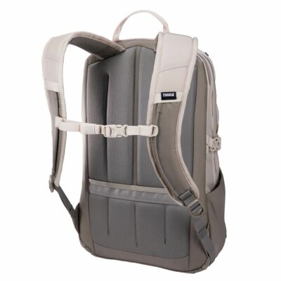 Rucsac Thule Enroute laptop backpack 23 L pelican gray/vetiver gray - imagine 2