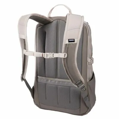 Rucsac Thule Enroute laptop backpack 23 L pelican gray/vetiver gray - imagine 2
