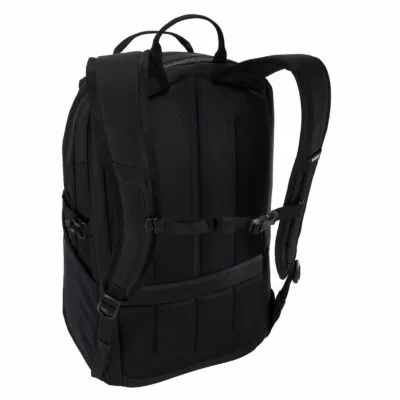 Rucsac Thule Enroute laptop backpack 26 L black - imagine 2