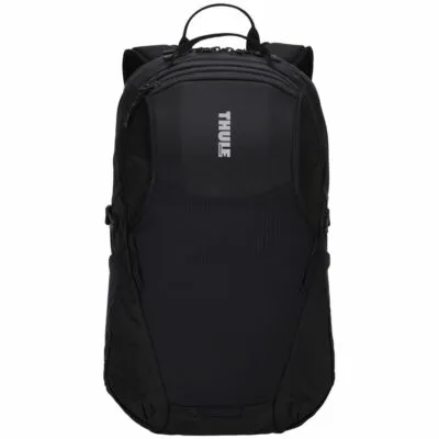Rucsac Thule Enroute laptop backpack 26 L black - imagine 3