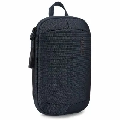 Thule Subterra 2 Powershuttle mini dark slate