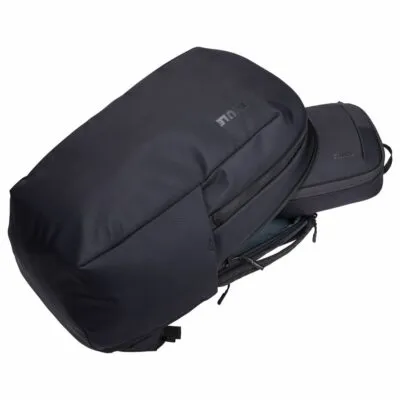 Thule Subterra 2 Powershuttle large black - imagine 4