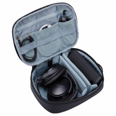 Thule Subterra 2 Powershuttle large black - imagine 5