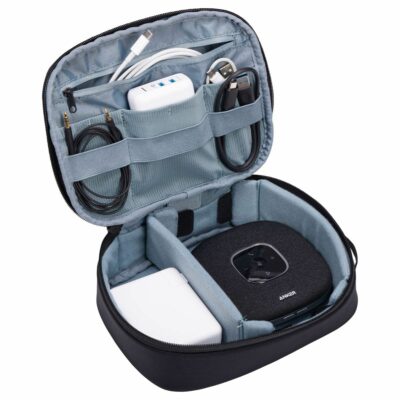 Thule Subterra 2 Powershuttle large black - imagine 6