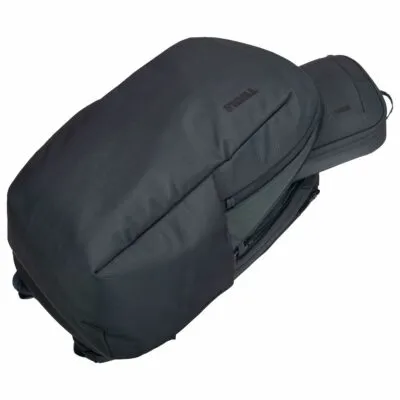 Thule Subterra 2 Powershuttle large dark slate - imagine 4